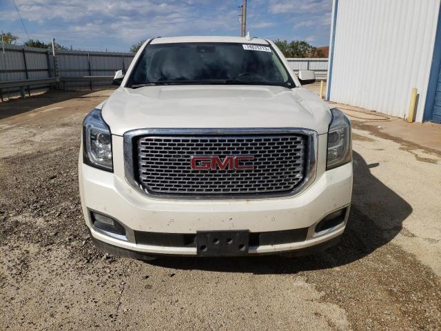 1GKS1JKJ3FR566468 | 2015 GMC YUKON XL D