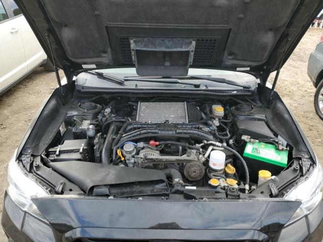 JF1VA1A6XF9825906 Subaru WRX