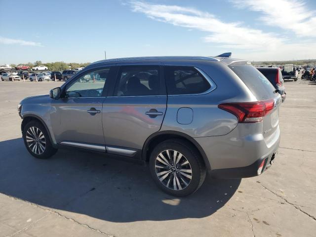 JA4AZ3A36LJ000789 | 2020 Mitsubishi outlander se