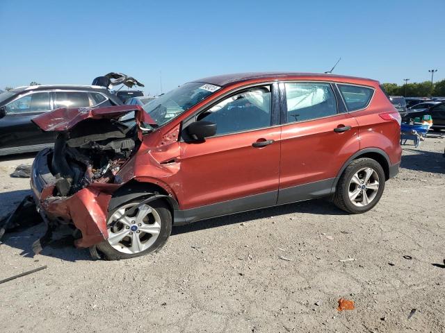 2014 Ford Escape S