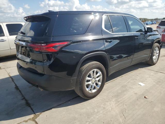 1GNERFKW8PJ181408 Chevrolet Traverse L 3