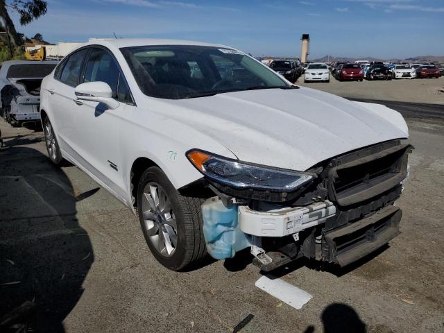 3FA6P0PU7HR330184 2017 FORD FUSION, photo no. 4