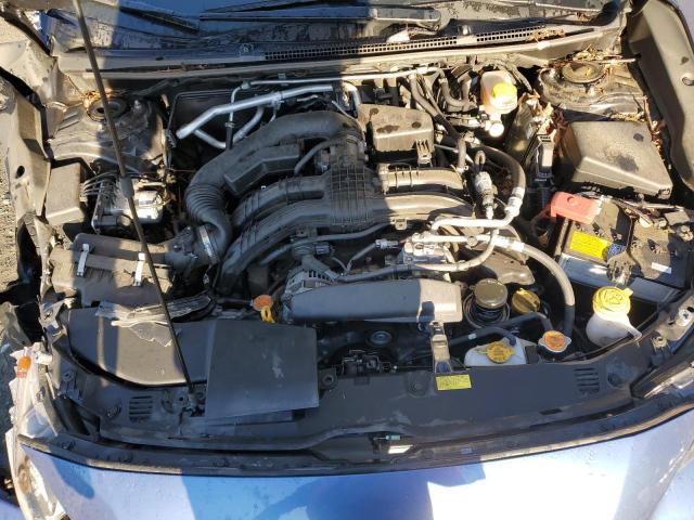 JF2GTAPC7L8272144 Subaru Crosstrek Premium