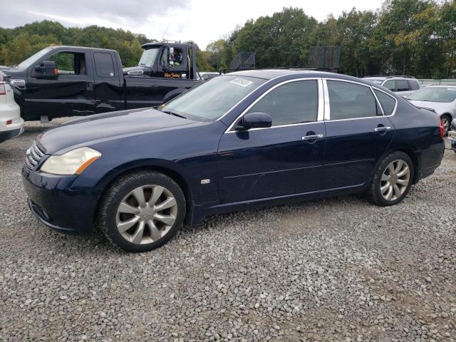 2007 INFINITI M35 Base