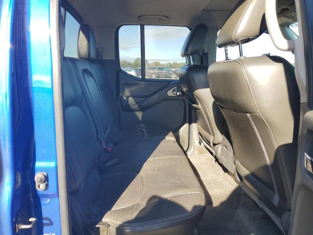 1N6AD0EV9EN759265 Nissan FRONTIER S