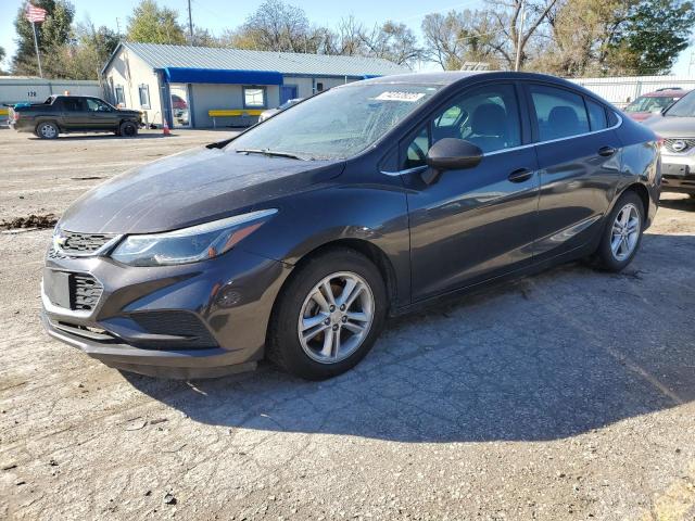 1G1BE5SM8G7312682 | 2016 CHEVROLET CRUZE LT