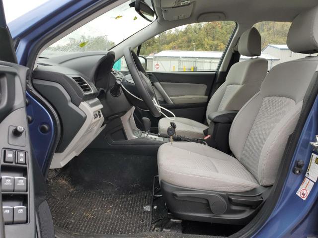 JF2SJABC8JH613443 Subaru Forester 2.5i