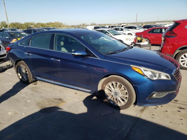 2015 Hyundai Sonata Sport VIN: 5NPE34AF1FH235736 Lot: 72170093