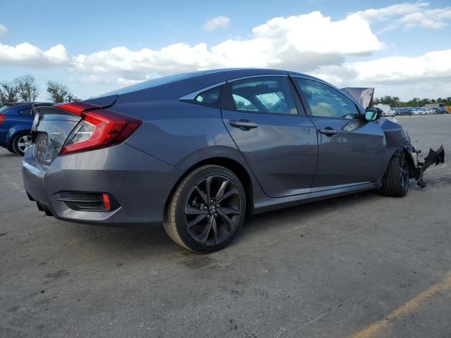 19XFC2F82LE020210 | 2020 HONDA CIVIC SPOR