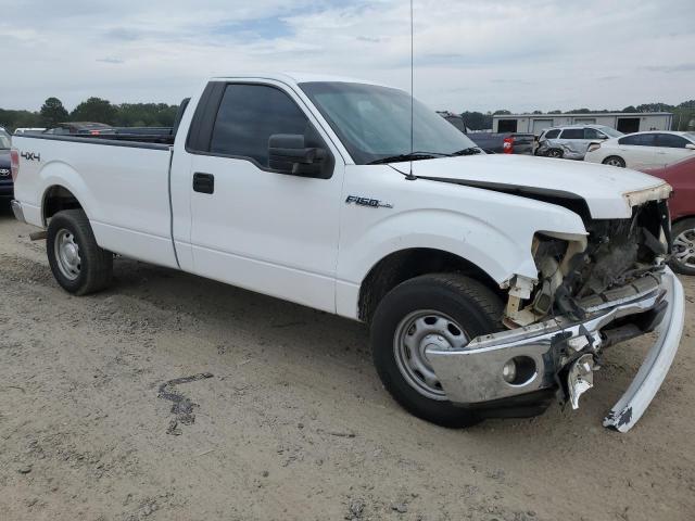 1FTNF1EF3EKF53969 | 2014 FORD F150