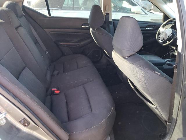 2020 NISSAN ALTIMA S - 1N4BL4BV5LC143907