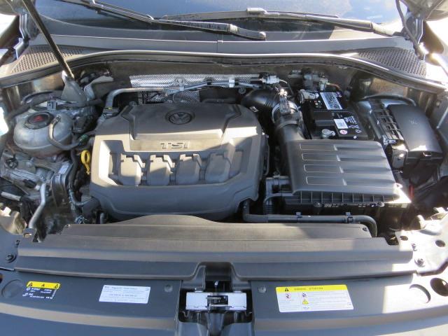 3VV3B7AX1LM160628 Volkswagen Tiguan SE 7