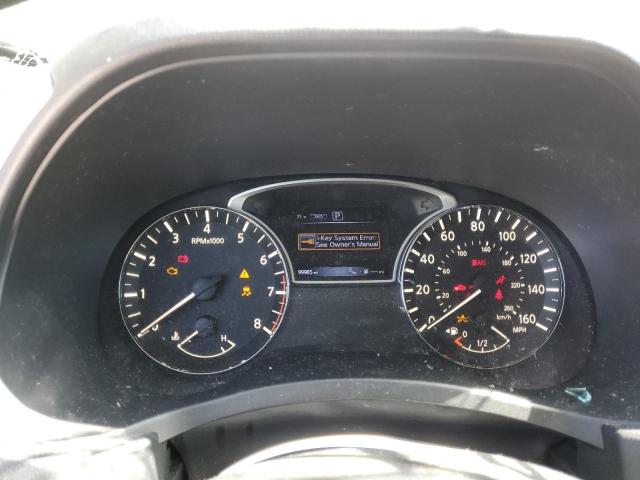 5N1DR2CM3LC602987 Nissan Pathfinder Sl