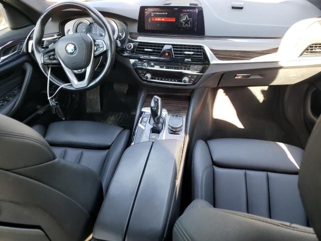 WBAJA7C58JWA72418 | 2018 BMW 530 XI