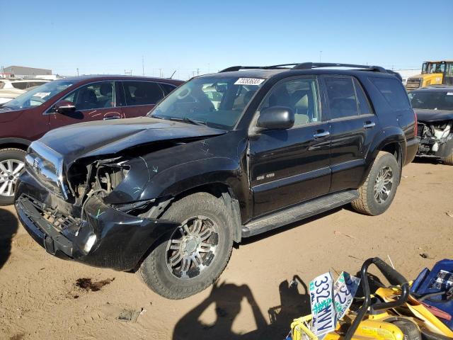 2007 Toyota 4Runner SR5