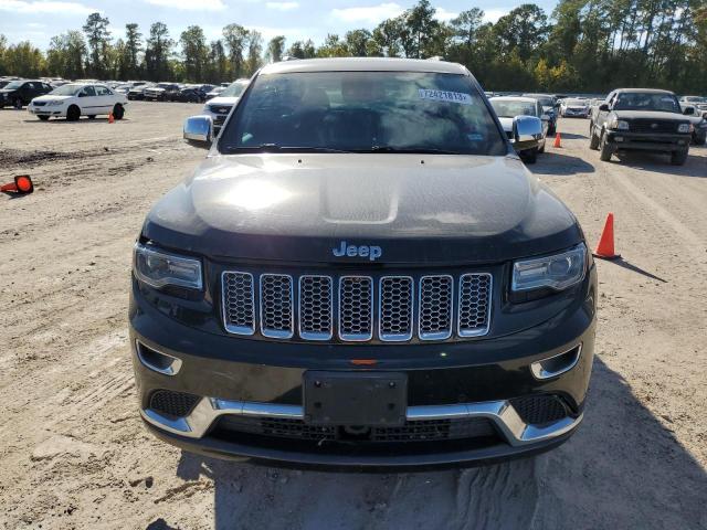 1C4RJEJG4EC400873 Jeep Grand Cherokee Summit