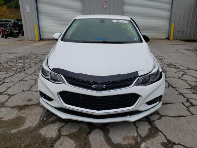 1G1BC5SM0J7244861 | 2018 Chevrolet cruze ls