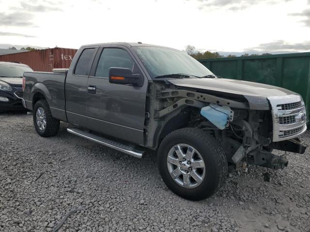 1FTEX1CM4DFA64812 | 2013 Ford f150 super cab