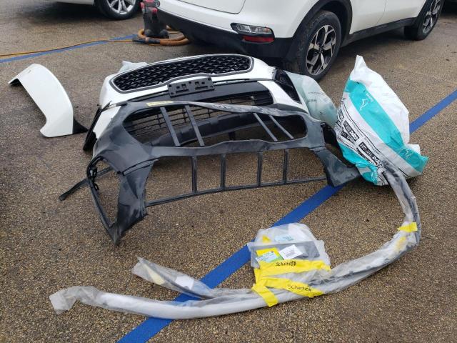 2020 KIA SPORTAGE L - KNDPM3AC3L7731918
