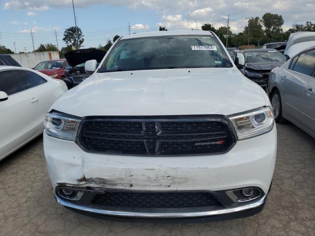 1C4RDJFG2HC719377 | 2017 DODGE DURANGO SS