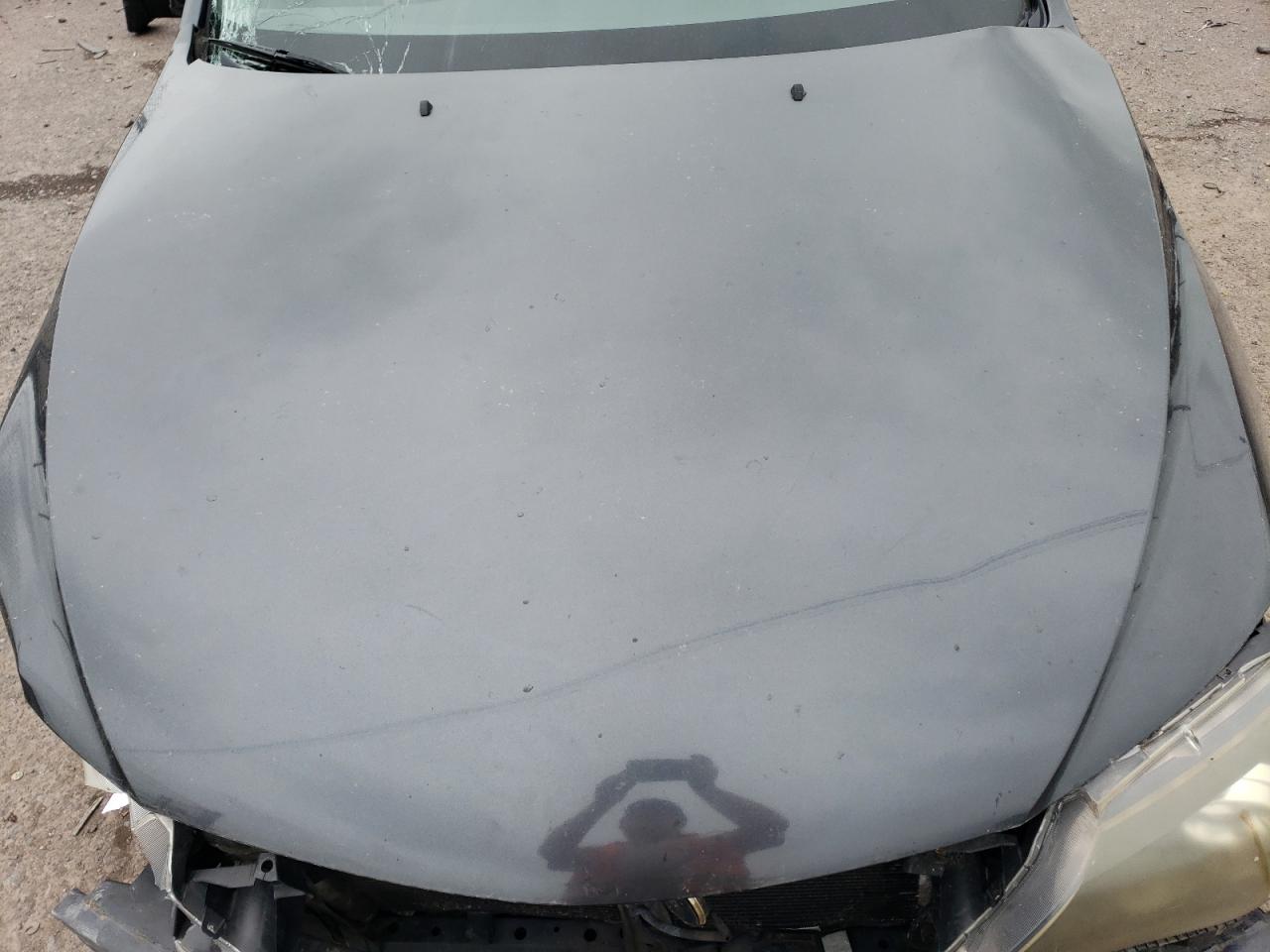 JF1GE61688H527339 2008 Subaru Impreza 2.5I