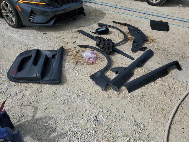 5FPYK3F5XHB030497 Honda Ridgeline Rtl
