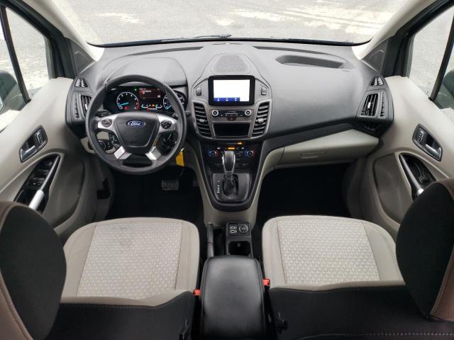2019 FORD TRANSIT CO - NM0GE9F22K1392146