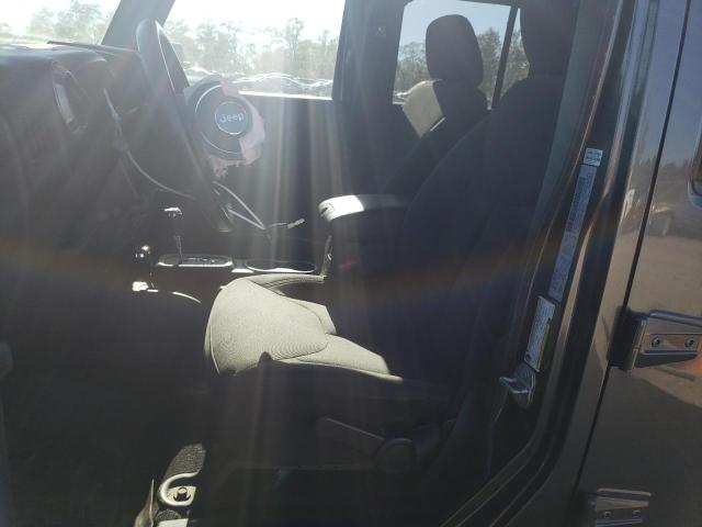 2017 JEEP WRANGLER U - 1C4BJWDG0HL661568