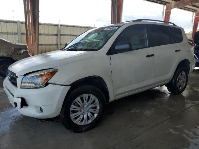 2006 Toyota RAV4 