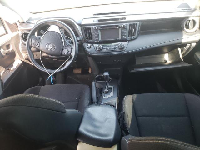 2018 TOYOTA RAV4 ADVEN - 2T3WFREV1JW433177