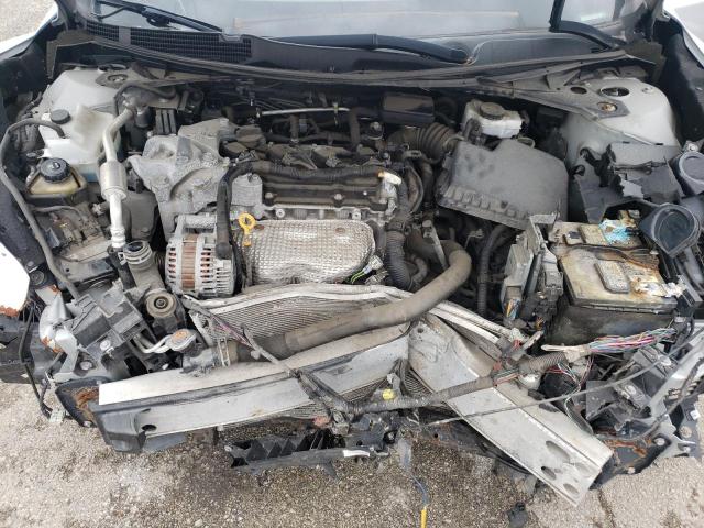 1N4AL3AP9JC283013 Nissan ALTIMA 2.5