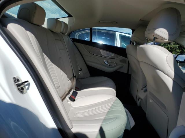2019 MERCEDES-BENZ CLS 450 4M - WDD2J5KB7KA013512