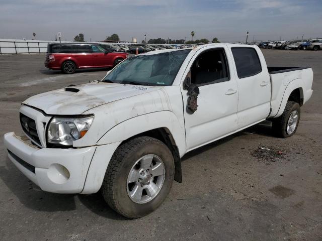 2006 TOYOTA TACOMA DOUBLE CAB PRERUNNER LONG BED for Sale | CA - FRESNO ...