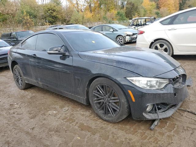 WBA3N5C57EF715975 BMW 428 XI