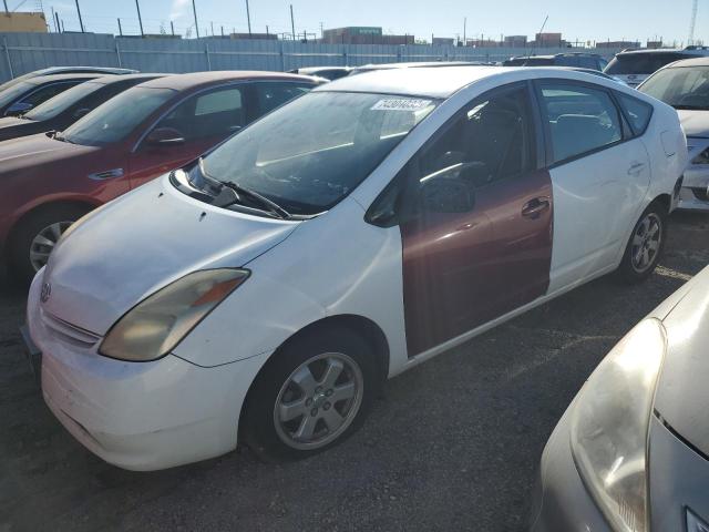 2004 Toyota Prius 