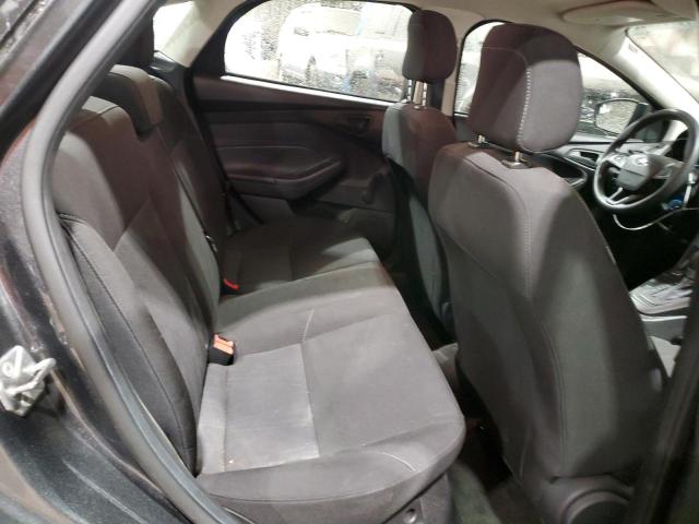 1FADP3E23HL306991 Ford FOCUS S