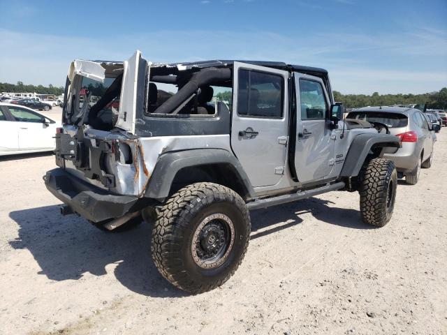 1C4BJWDG9HL746957 Jeep Wrangler Unlimited Sport