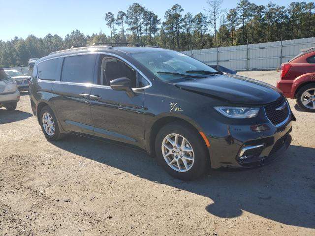 2C4RC1BG0NR109327 Chrysler Pacifica T 4