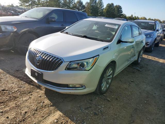 2015 Buick LaCrosse 