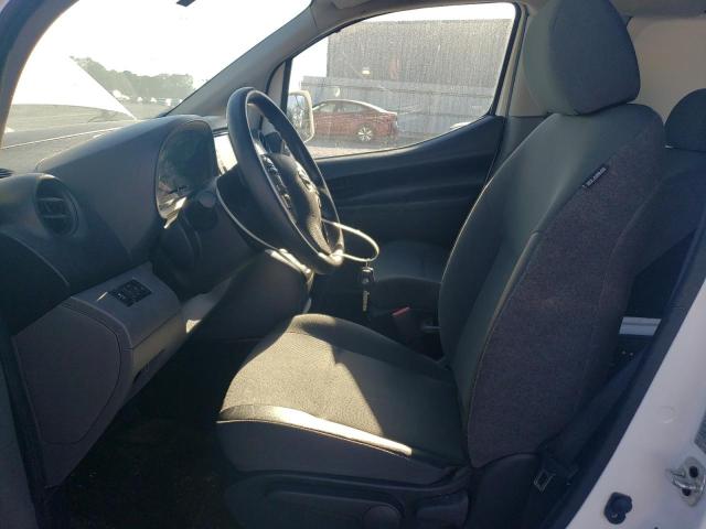 3N6CM0KN9MK693561 Nissan NV200 2.5S