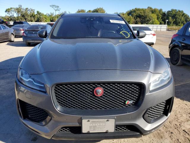 SADCM2FV4JA243648 Jaguar F-PACE S
