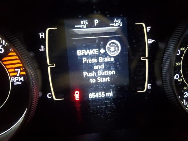 2019 JEEP CHEROKEE L - 1C4PJMLB8KD163877
