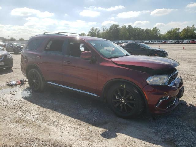 1C4RDHAG1NC102015 Dodge Durango SX 4