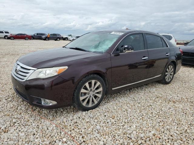 2011 Toyota Avalon Base