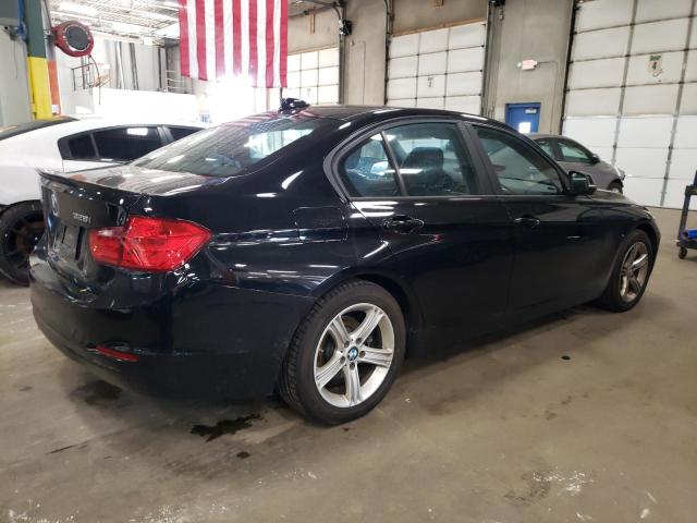 WBA3B3C5XFJ983950 BMW 328 XI