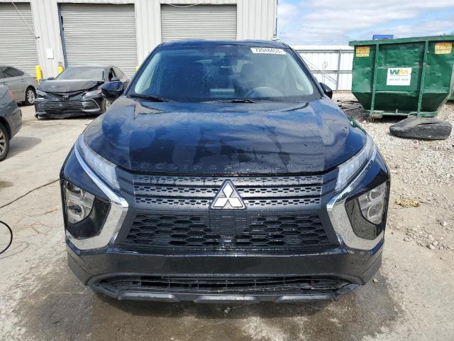  MITSUBISHI ECLIPSE 2023 Чорний