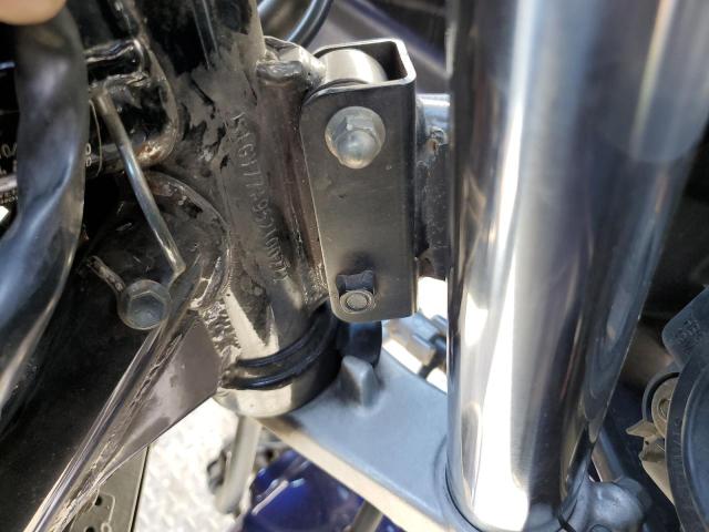 2005 SUZUKI BANDIT JS1GV77A952100272
