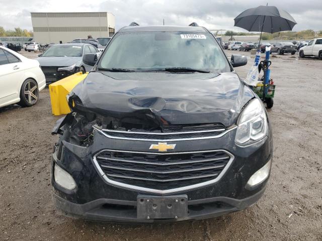 2016 CHEVROLET EQUINOX LT - 2GNFLFEK5G6108072