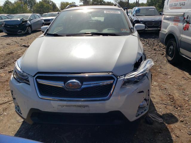 JF2GPABC6H8206221 Subaru Crosstrek Premium