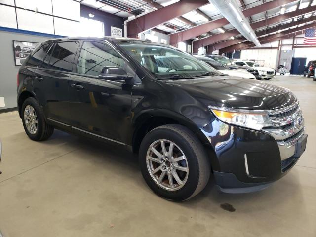 2FMDK4JC0EBB26940 Ford EDGE SEL